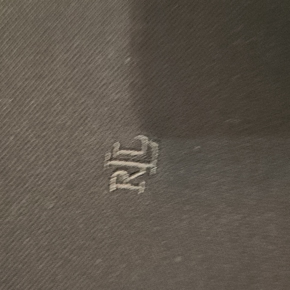 Ralph Lauren polo dress with ruched sleeves - Picture 6 of 7